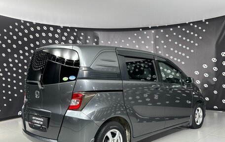 Honda Freed I, 2010 год, 850 000 рублей, 5 фотография