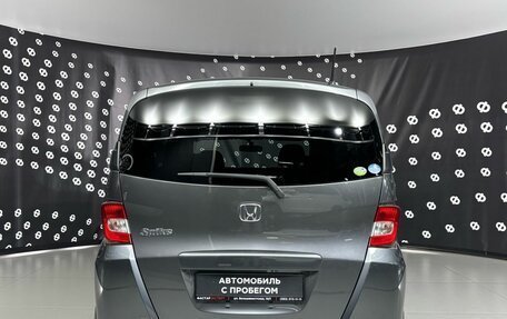 Honda Freed I, 2010 год, 850 000 рублей, 6 фотография