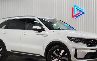 KIA Sorento IV, 2020 год, 3 398 990 рублей, 1 фотография