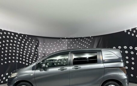 Honda Freed I, 2010 год, 850 000 рублей, 8 фотография