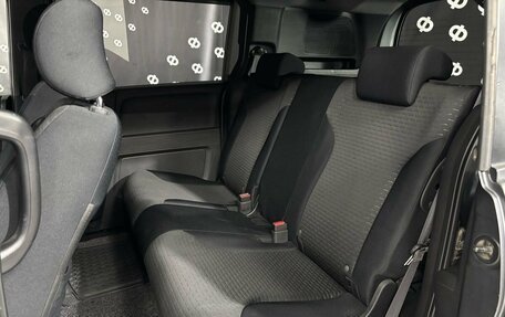 Honda Freed I, 2010 год, 850 000 рублей, 15 фотография