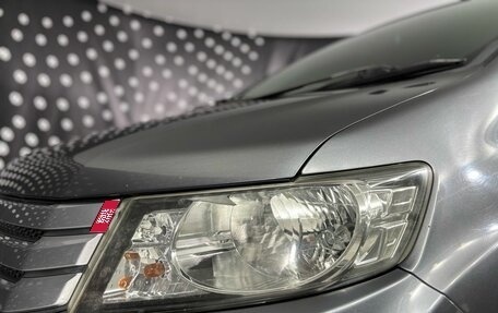 Honda Freed I, 2010 год, 850 000 рублей, 10 фотография