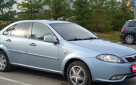 Daewoo Gentra II, 2014 год, 659 990 рублей, 1 фотография