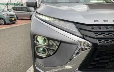 Mitsubishi Eclipse Cross, 2022 год, 2 050 000 рублей, 1 фотография