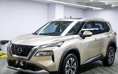 Nissan X-Trail, 2021 год, 2 350 000 рублей, 1 фотография