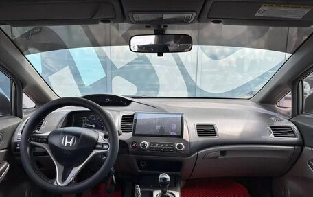 Honda Civic VIII, 2007 год, 699 000 рублей, 2 фотография