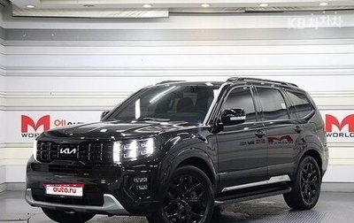 KIA Mohave I, 2022 год, 3 159 000 рублей, 1 фотография