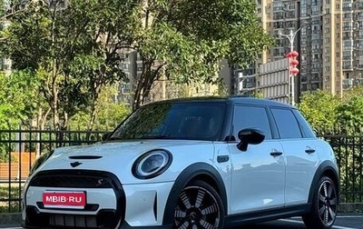 MINI Countryman, 2023 год, 3 300 777 рублей, 1 фотография
