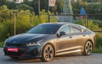 KIA K5, 2020 год, 3 020 000 рублей, 1 фотография