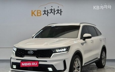 KIA Sorento IV, 2021 год, 3 145 200 рублей, 1 фотография