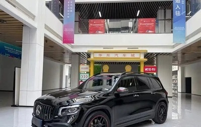 Mercedes-Benz GLB AMG, 2022 год, 4 500 275 рублей, 1 фотография