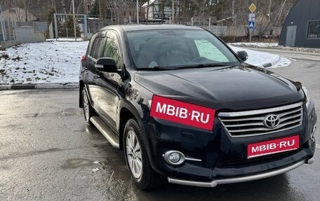 Toyota RAV4, 2012 год, 1 600 000 рублей, 1 фотография