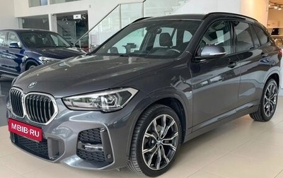 BMW X1, 2020 год, 3 020 000 рублей, 1 фотография