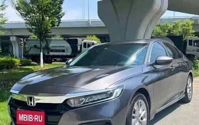 Honda Accord IX рестайлинг, 2021 год, 1 770 000 рублей, 1 фотография