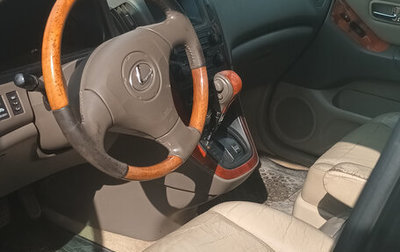 Lexus RX IV рестайлинг, 2001 год, 810 000 рублей, 1 фотография