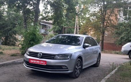 Volkswagen Jetta III, 2016 год, 1 465 000 рублей, 1 фотография