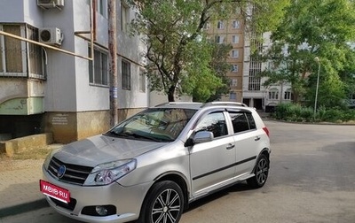 Geely MK Cross I, 2015 год, 610 000 рублей, 1 фотография