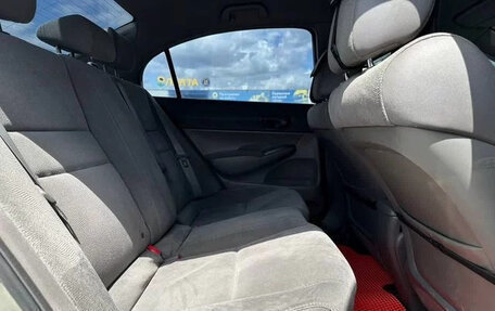 Honda Civic VIII, 2007 год, 699 000 рублей, 4 фотография