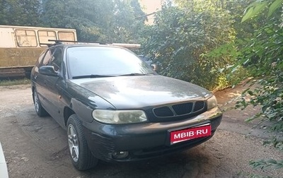 Daewoo Nubira, 1997 год, 175 000 рублей, 1 фотография