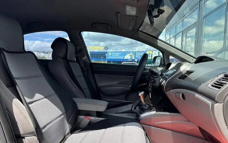 Honda Civic VIII, 2007 год, 699 000 рублей, 7 фотография