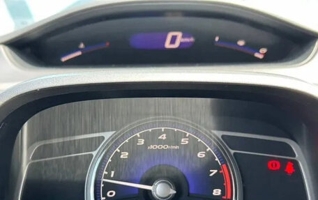 Honda Civic VIII, 2007 год, 699 000 рублей, 10 фотография