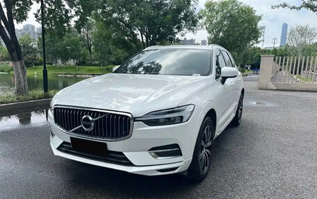 Volvo XC60 II, 2021 год, 2 300 000 рублей, 1 фотография