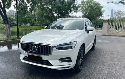 Volvo XC60 II, 2021 год, 2 300 000 рублей, 1 фотография