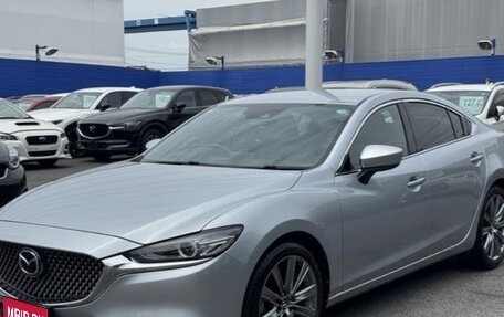 Mazda 6, 2022 год, 2 000 000 рублей, 1 фотография