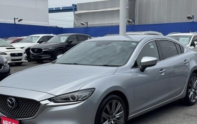 Mazda 6, 2022 год, 2 000 000 рублей, 1 фотография