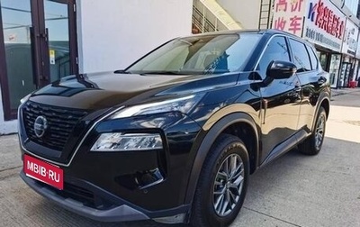 Nissan X-Trail, 2021 год, 2 120 000 рублей, 1 фотография