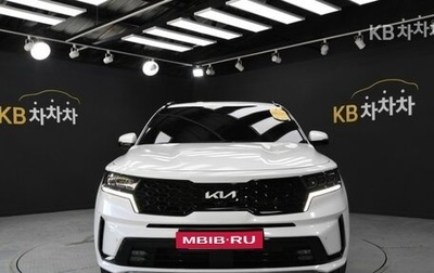 KIA Sorento IV, 2023 год, 3 587 000 рублей, 1 фотография