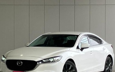 Mazda 6, 2022 год, 1 870 000 рублей, 1 фотография