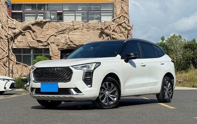 Haval Jolion, 2021 год, 1 250 000 рублей, 1 фотография