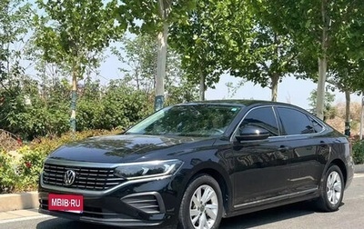 Volkswagen Passat B8 рестайлинг, 2022 год, 1 600 000 рублей, 1 фотография