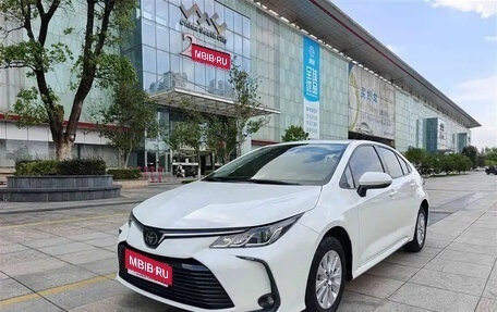 Toyota Corolla, 2020 год, 1 180 000 рублей, 1 фотография