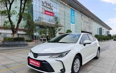 Toyota Corolla, 2020 год, 1 180 000 рублей, 1 фотография