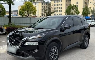 Nissan X-Trail, 2021 год, 1 760 096 рублей, 1 фотография