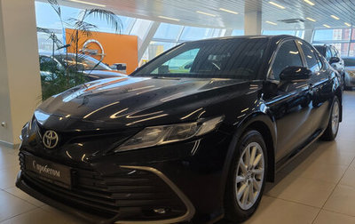 Toyota Camry, 2021 год, 2 895 000 рублей, 1 фотография