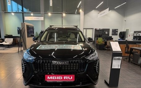 Haval Jolion, 2025 год, 2 749 000 рублей, 2 фотография