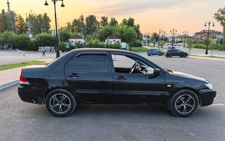Mitsubishi Lancer IX, 2005 год, 320 000 рублей, 2 фотография
