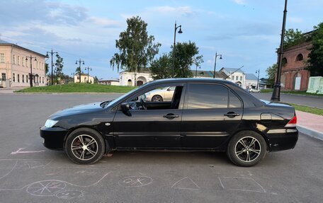 Mitsubishi Lancer IX, 2005 год, 320 000 рублей, 7 фотография