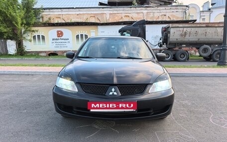 Mitsubishi Lancer IX, 2005 год, 320 000 рублей, 8 фотография