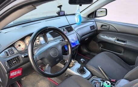 Mitsubishi Lancer IX, 2005 год, 320 000 рублей, 12 фотография