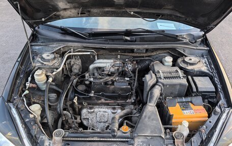 Mitsubishi Lancer IX, 2005 год, 320 000 рублей, 16 фотография
