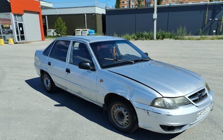 Daewoo Nexia I рестайлинг, 2013 год, 118 000 рублей, 3 фотография