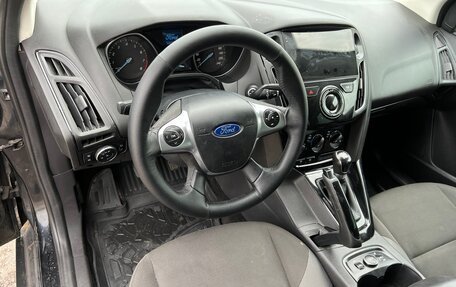 Ford Focus III, 2012 год, 600 000 рублей, 8 фотография