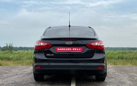 Ford Focus III, 2012 год, 600 000 рублей, 7 фотография