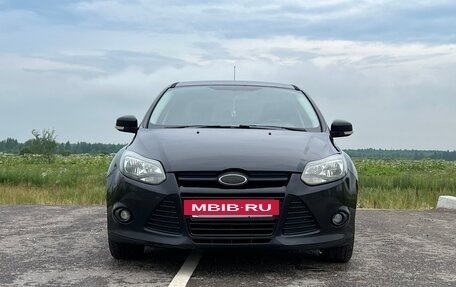 Ford Focus III, 2012 год, 600 000 рублей, 3 фотография