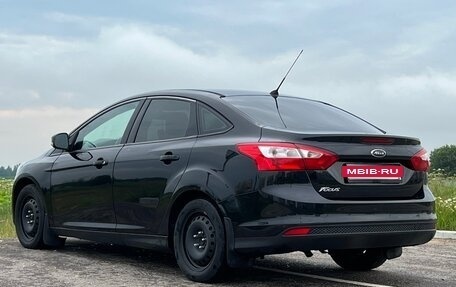 Ford Focus III, 2012 год, 600 000 рублей, 5 фотография