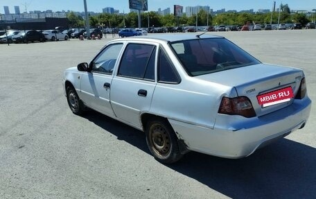 Daewoo Nexia I рестайлинг, 2013 год, 118 000 рублей, 5 фотография